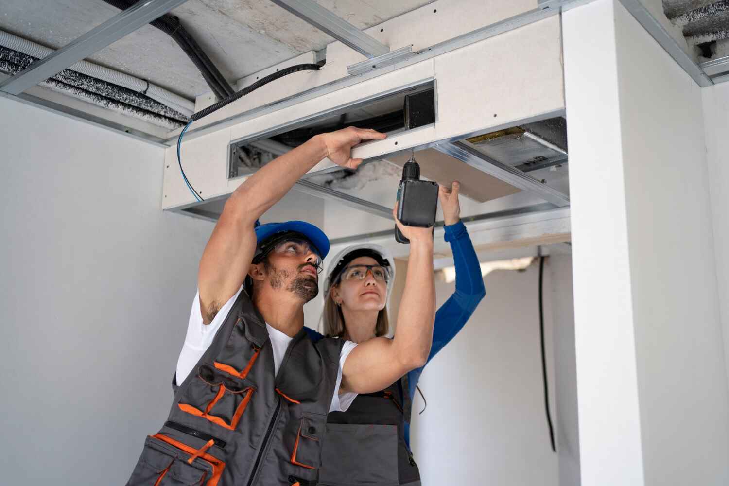 Best Commercial HVAC repair  in Quarryville, PA