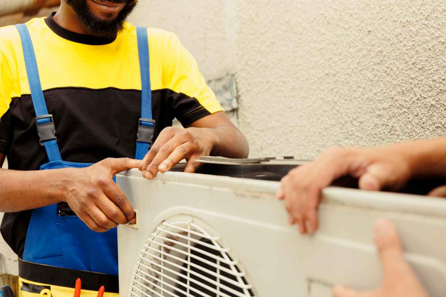 Best HVAC system installation  in Quarryville, PA